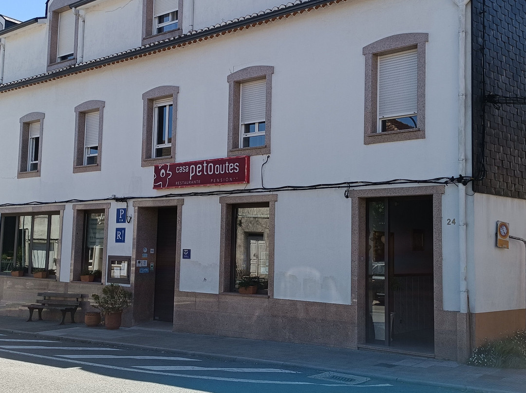 Casa Peto Outes主图