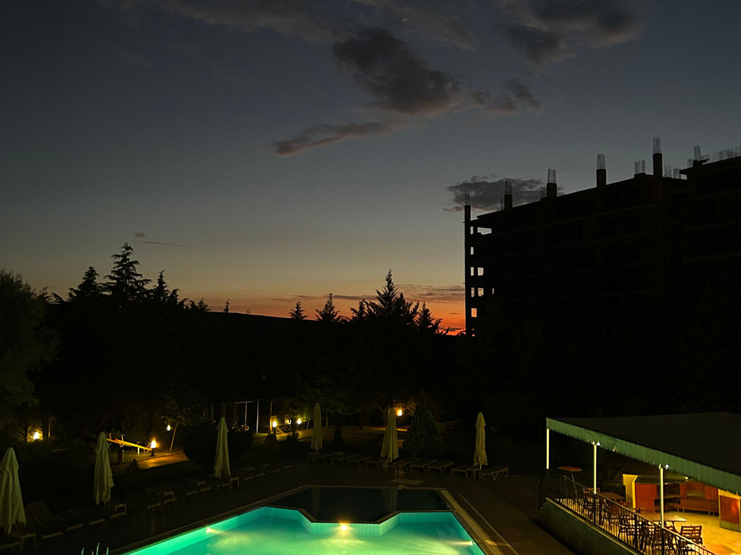 Bonjur Hotel Thermal & Wellness Club主图