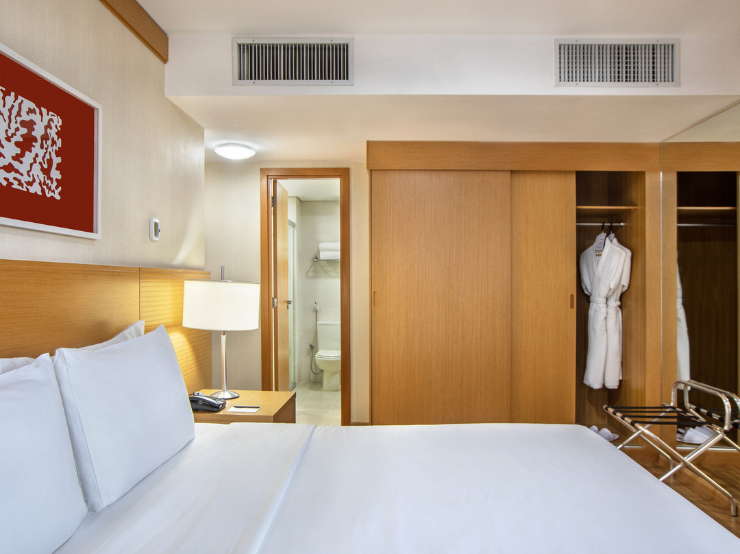 Brasil 21 Convention Affiliated by Melia主图