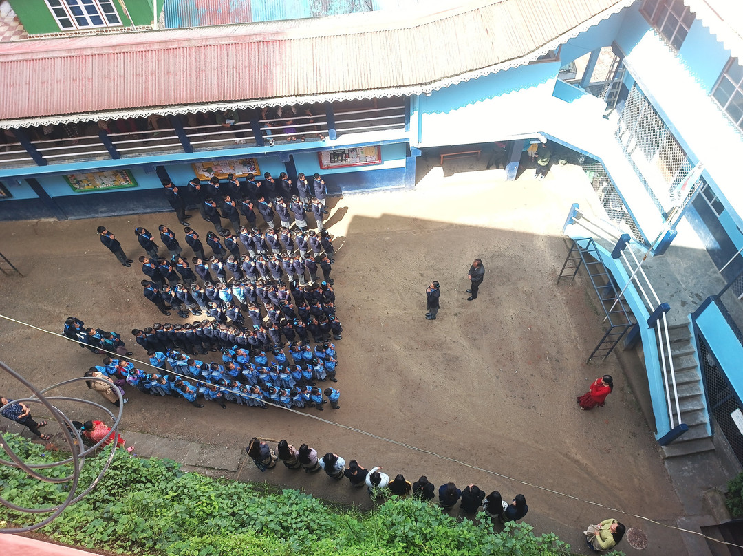 Little Singamari HomeStay主图