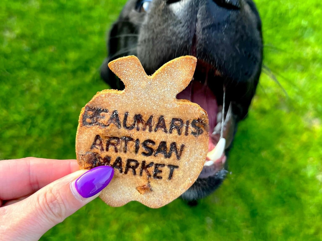 Beaumaris Artisan Market景点图片