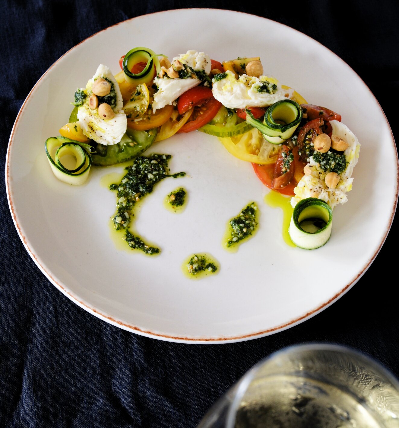 Fisherman's Haunt Hotel-餐饮