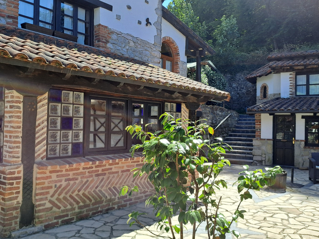 Casa Ortiz主图