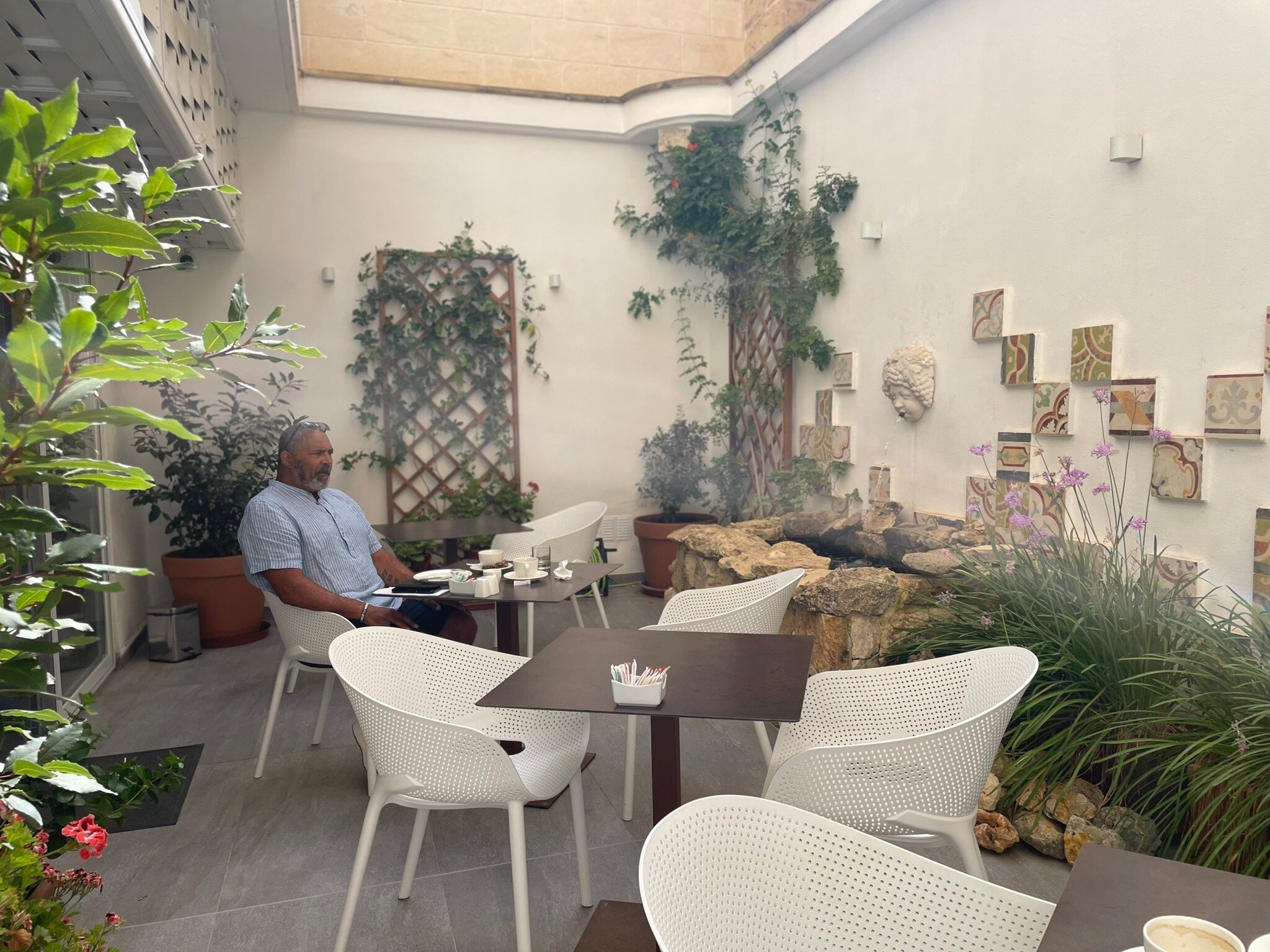 Battistini Boutique Living Hotel and Spa-官方
