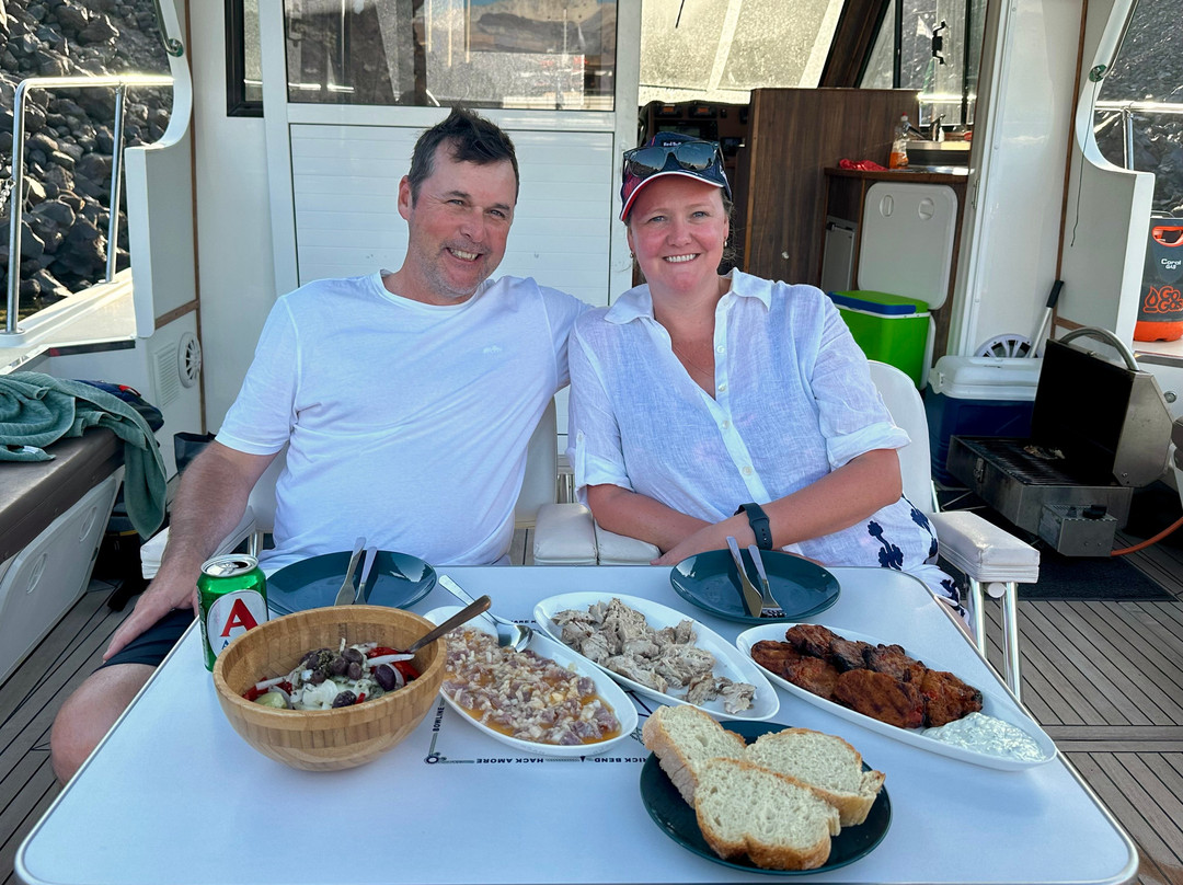 The Pirate Private Fishing Tours-伊亚必去景点