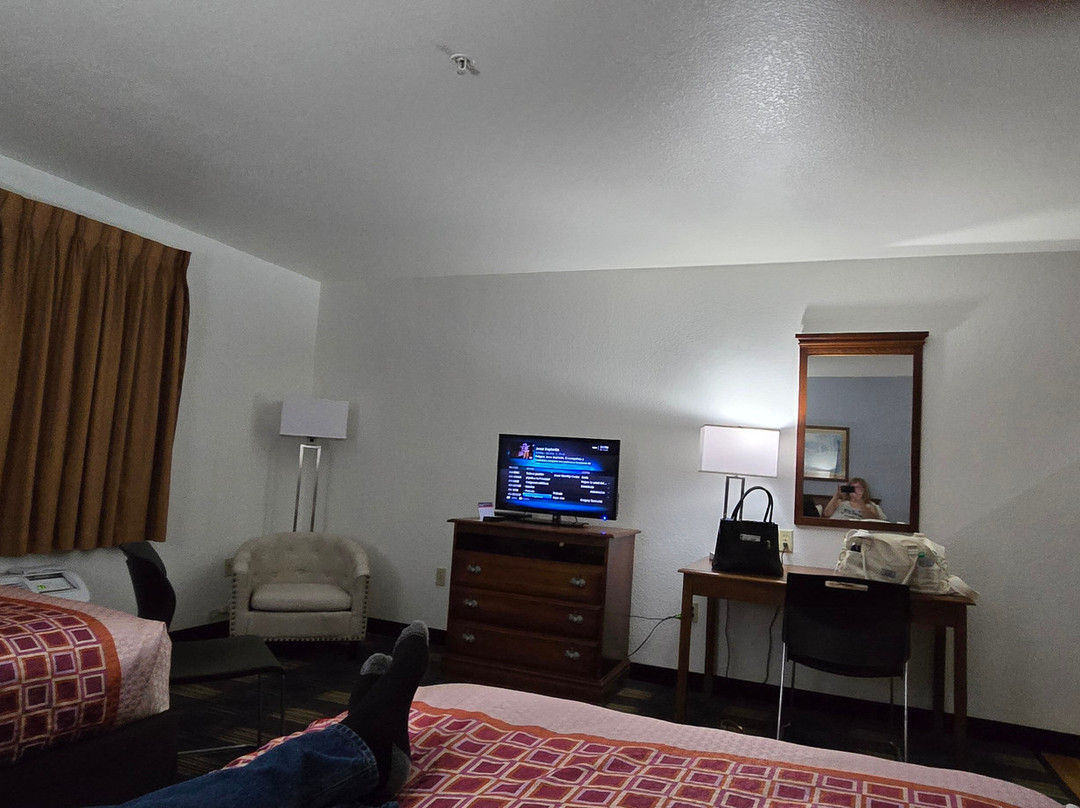 All Towne Suites主图