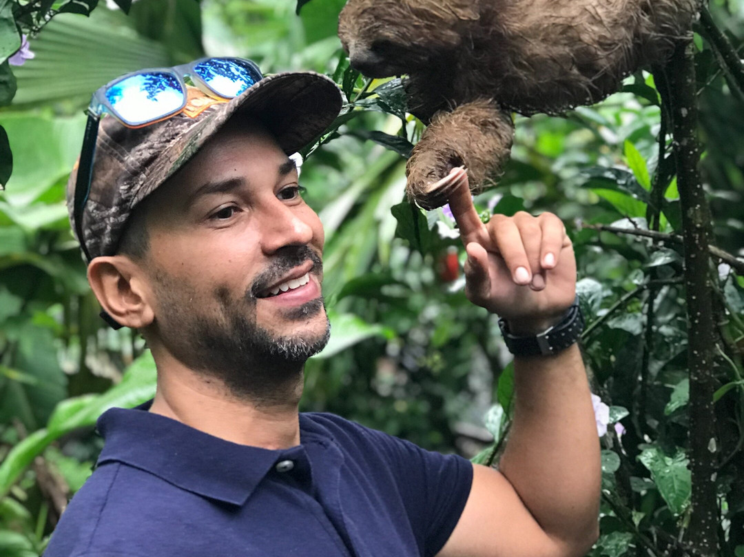 Guanadriver CR. Tours and Transfers in Costa Rica-利比里亚必去景点