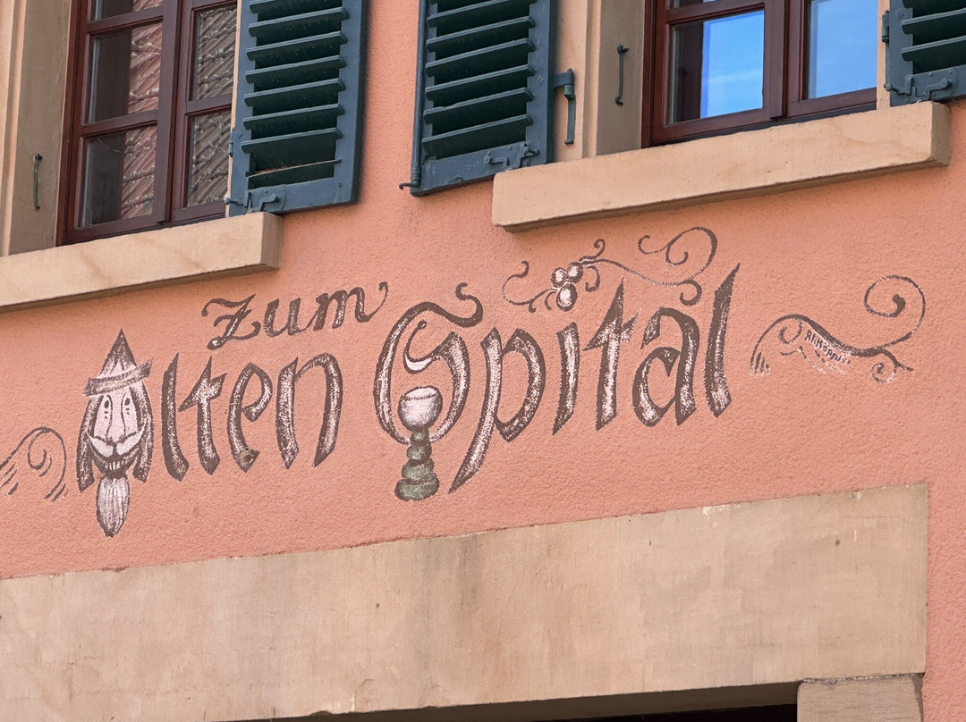 Hotel & Cafe Ritter von Bohl主图