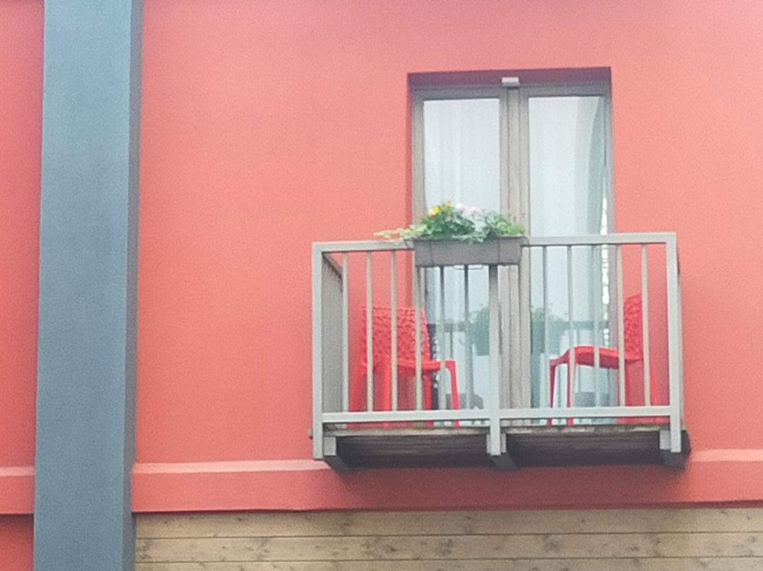 B&B Corte Rossa主图