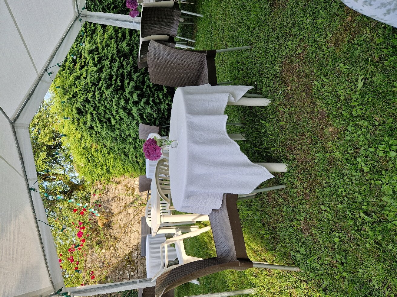 Douce Demeure Hotel Restaurant-官方