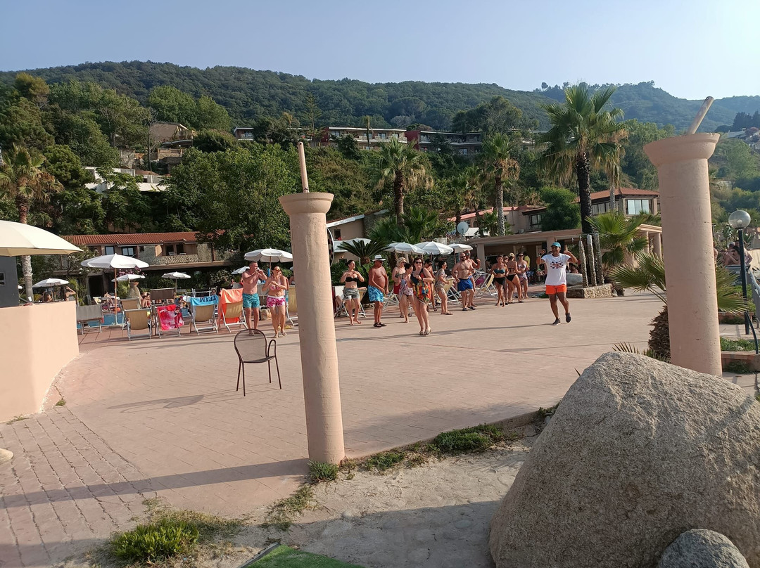 Baia Tropea Resort主图