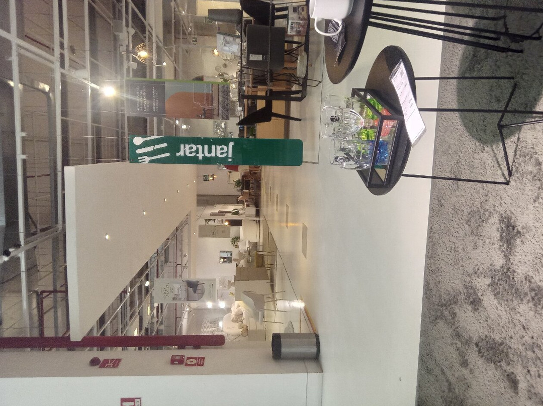 RioMar Recife-累西腓必去景点