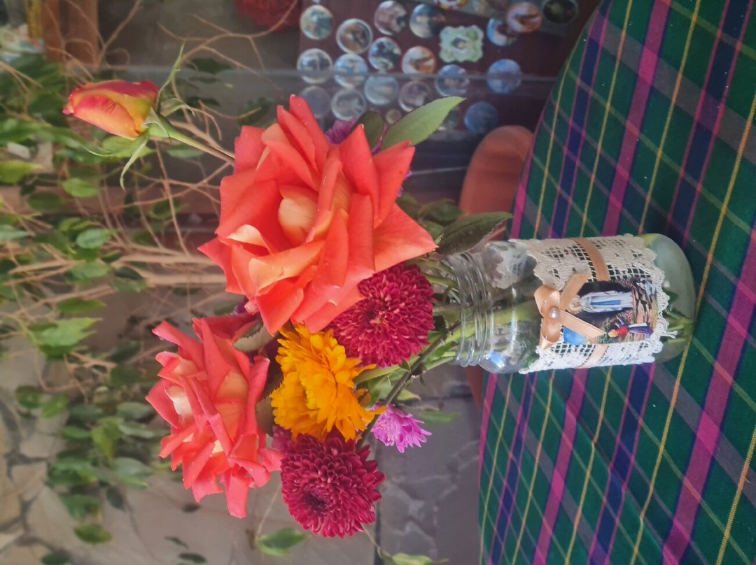 Santuario de la Virgen de Lourdes-门多萨必去景点