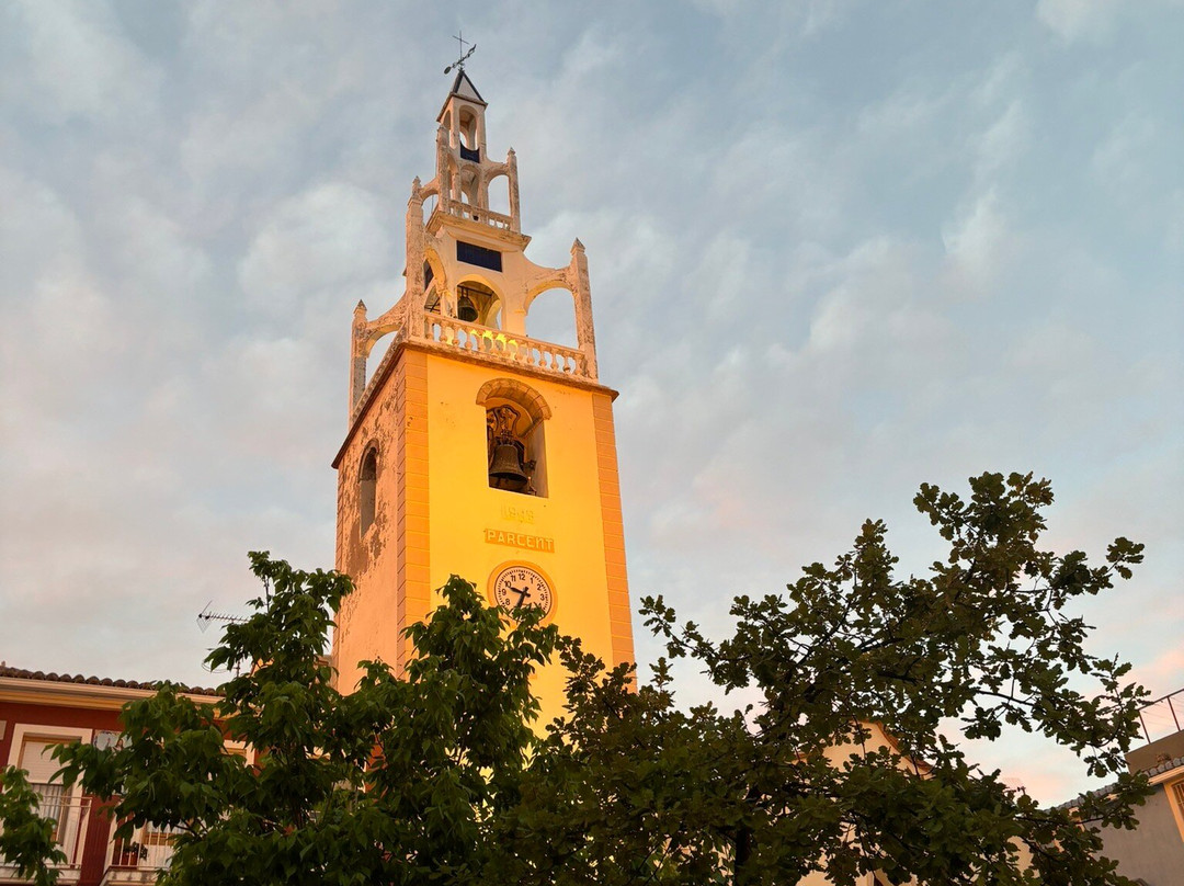 Casa Julia Hotel Restaurant主图