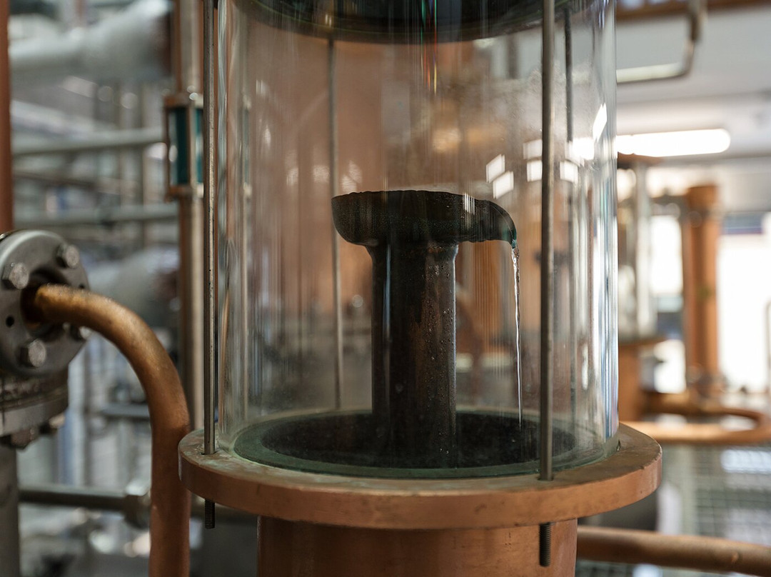 Blackwater Distillery-沃特福德必去景点
