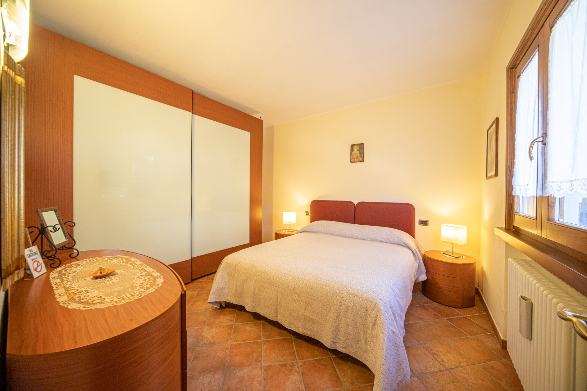 B&b Il Bughetto-客卧