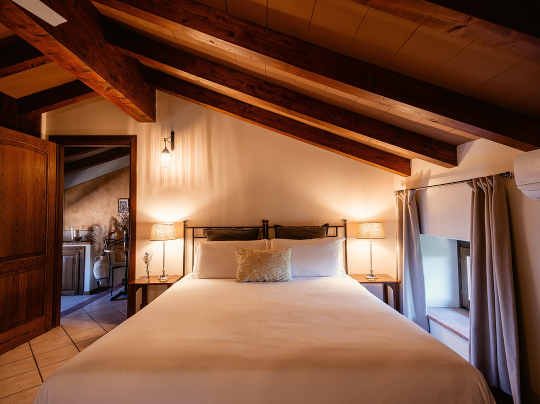 La Locanda Del Borgo主图