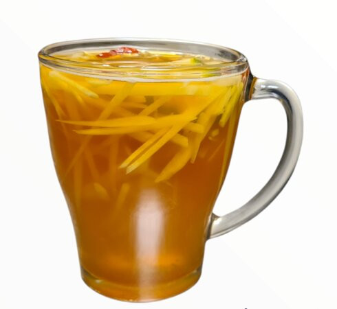 Tibet Gourmand主图