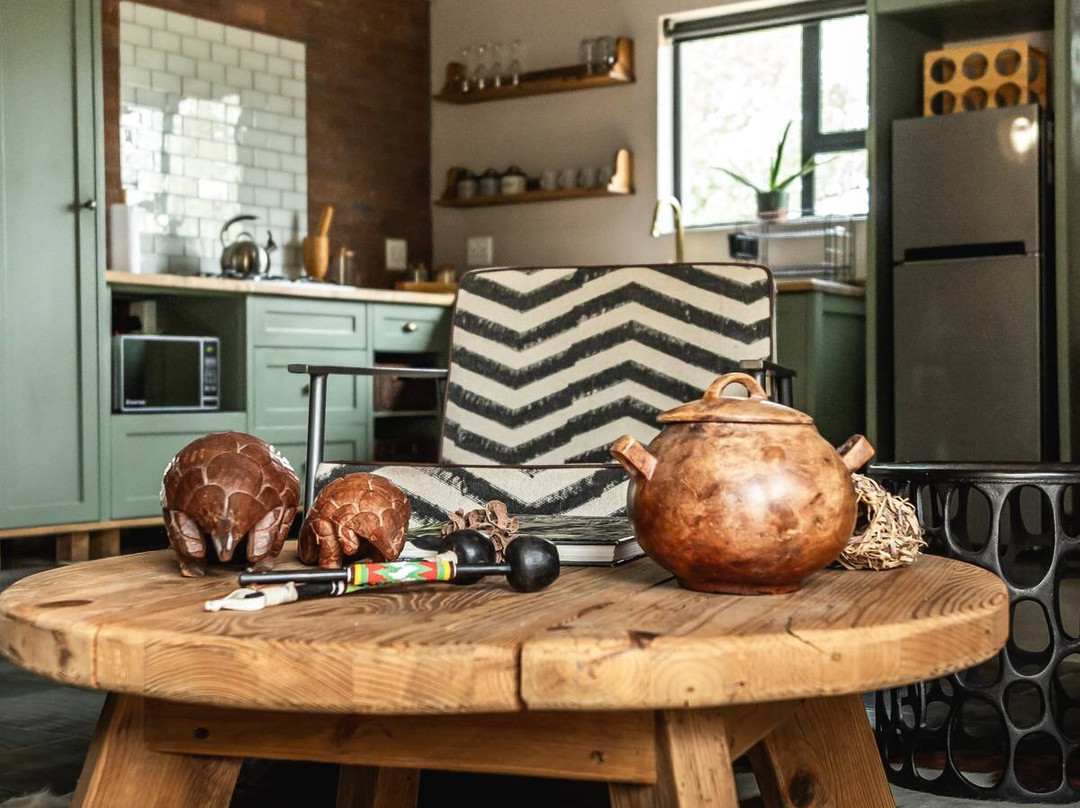 Grace of Africa - Luxury Nature Lodge Kruger Safari Experience主图