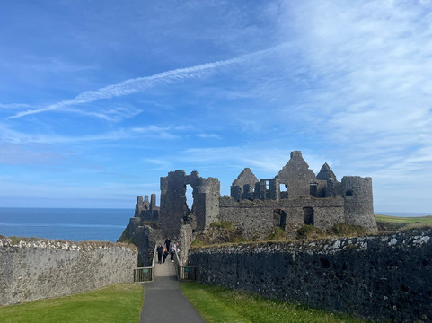 Paddywagon Tours-贝尔法斯特必去景点