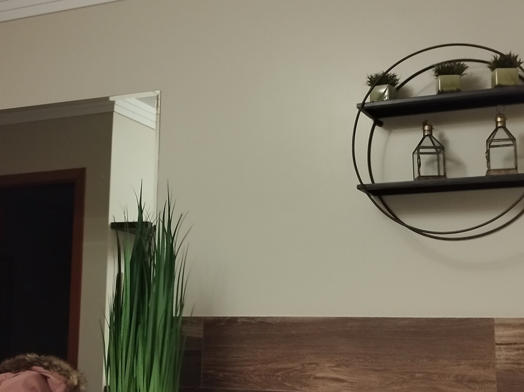 Hotel Vivenda dos Sonhos主图