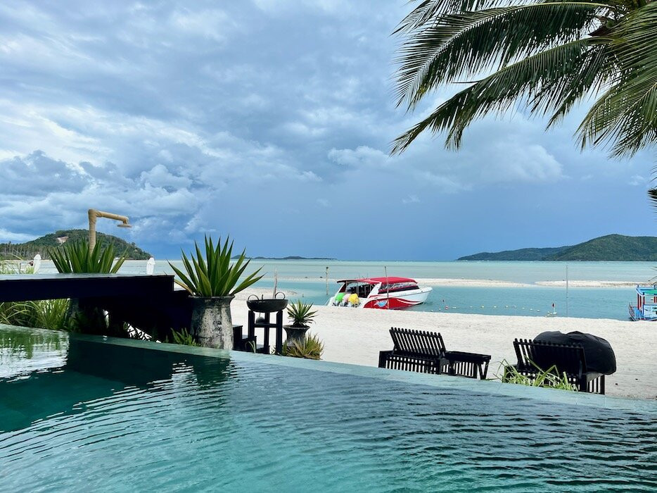 The Beach Samui主图