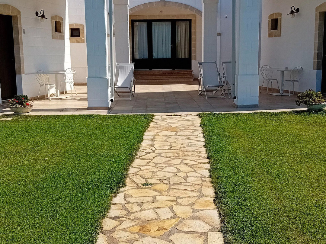 Masseria Spetterrata主图