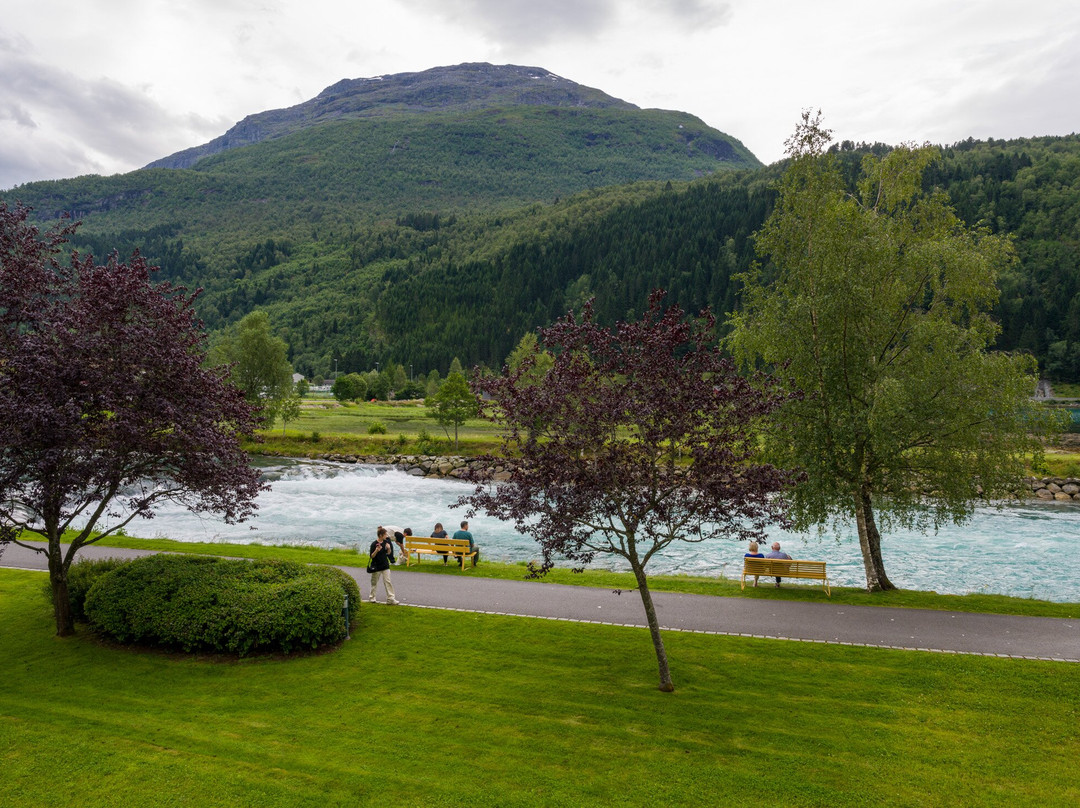 Hotel Loenfjord主图