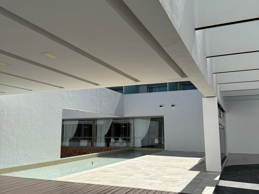 Calagrande Hotel Spa - Cabo de Gata主图
