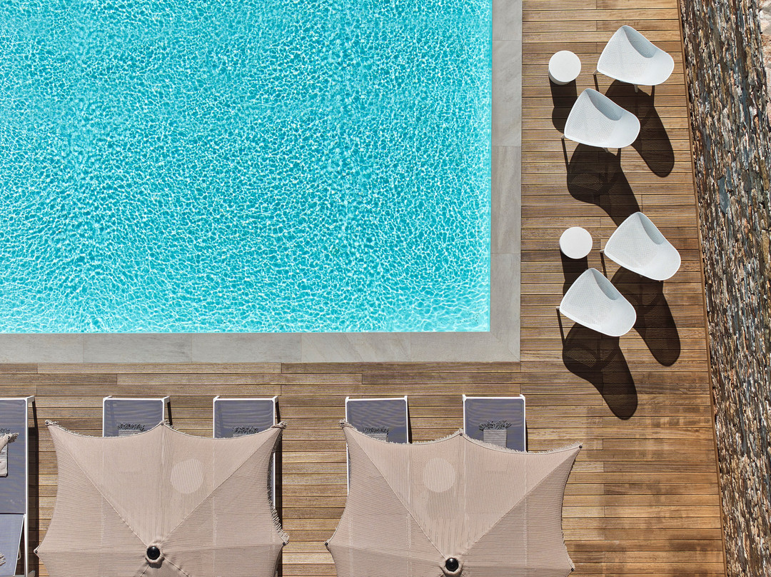 Eutopia Suites Sifnos