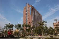 晋江温德姆酒店主图