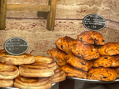 Free Walking Tour Lecce-莱切必去景点