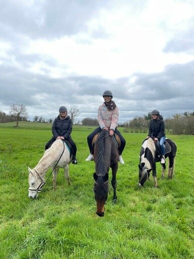 Grand Galop Rennes-Goven必去景点