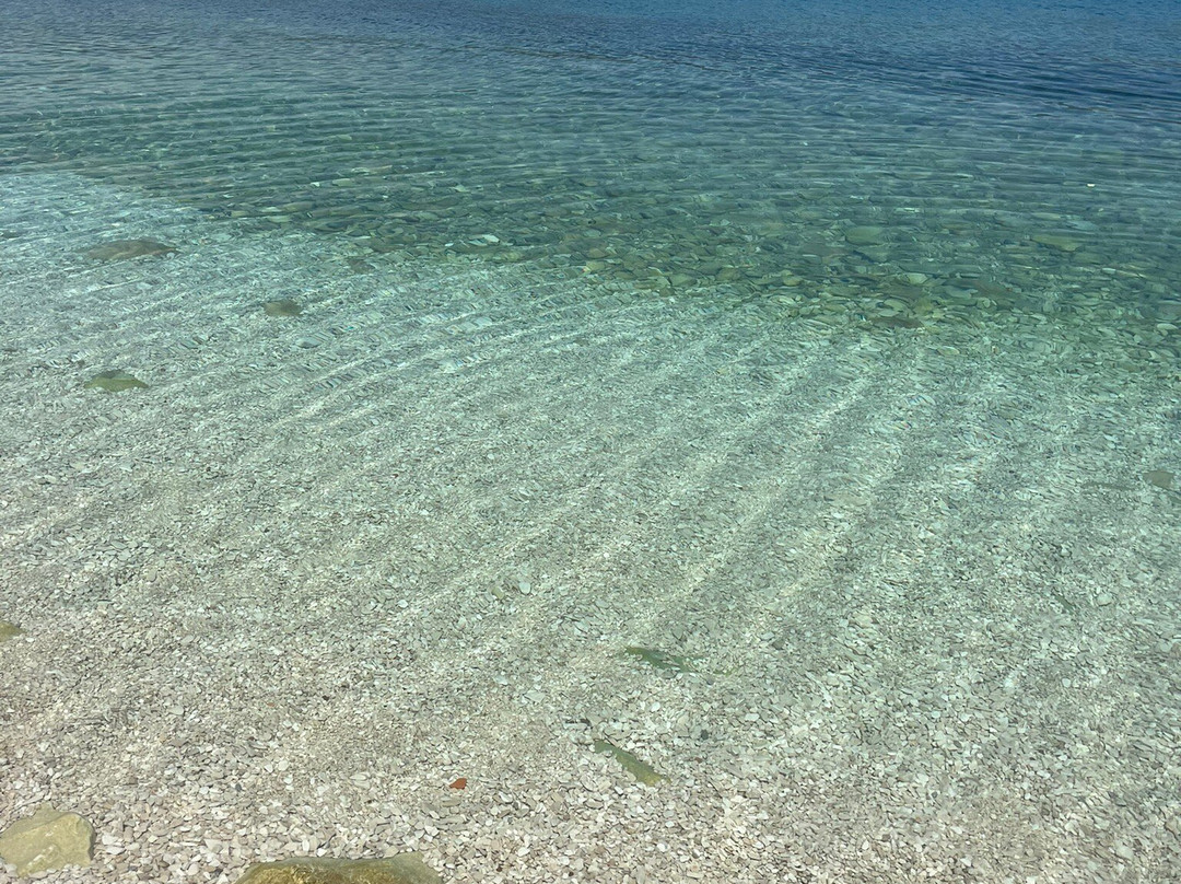 Ciovo, Croatia景点图片