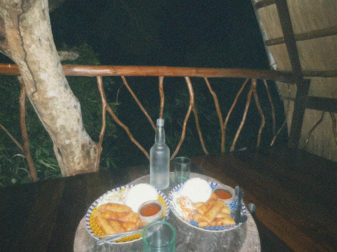 Sanctuaria Treehouses Busuanga主图