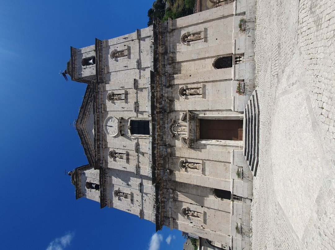 Centro Storico Castel di Sangro-Castel di Sangro必去景点