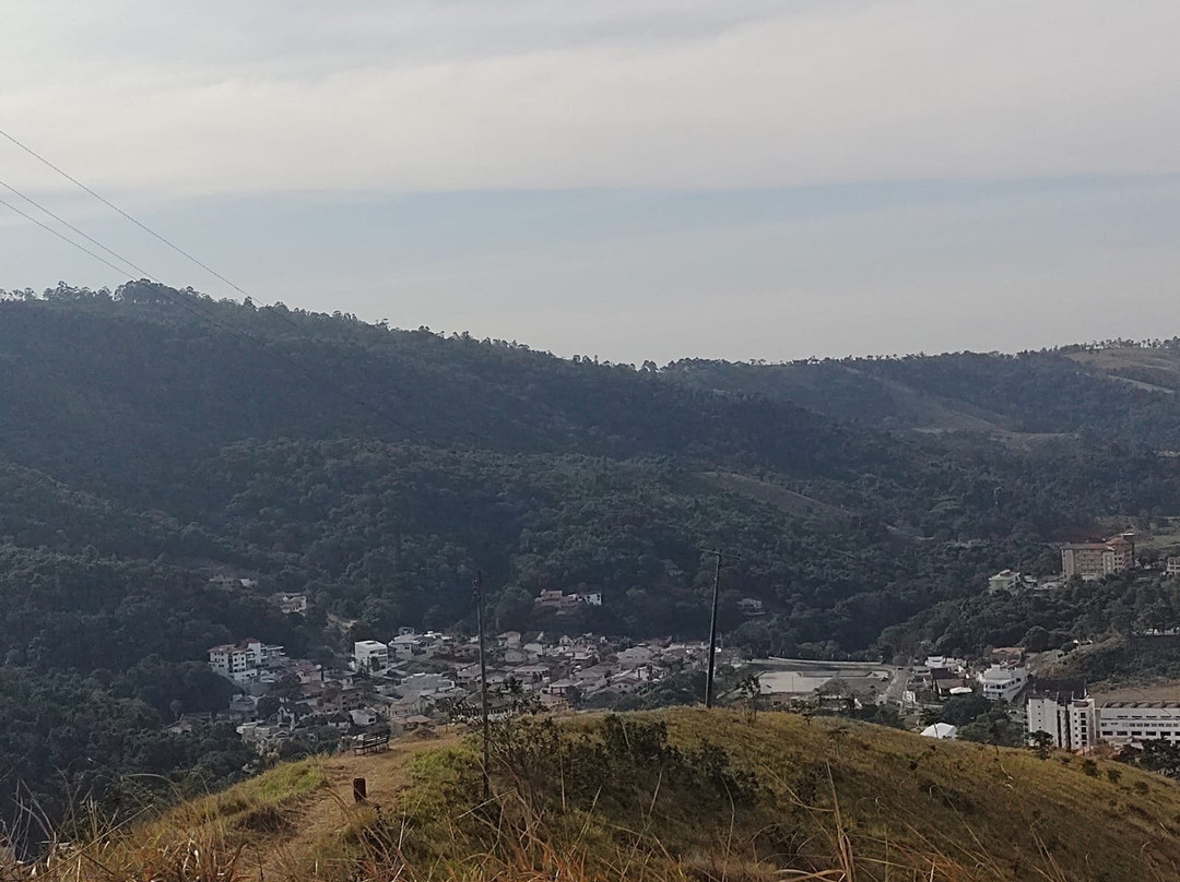 Morro do Cruzeiro-阿瓜斯迪林多亚必去景点