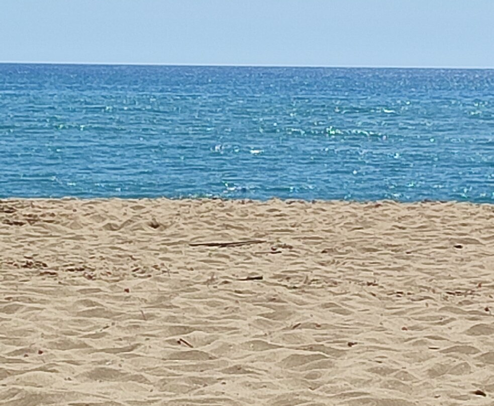 Ondanomala Portixeddu-Buggerru必去景点