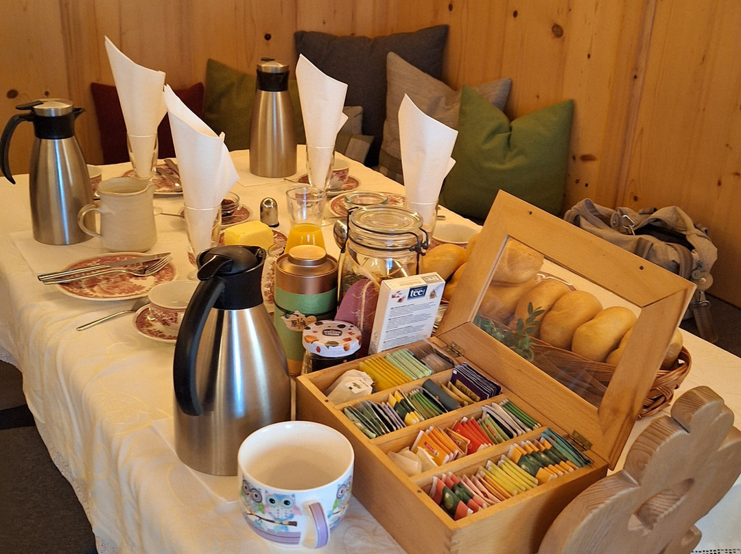 金特霍夫酒店主图