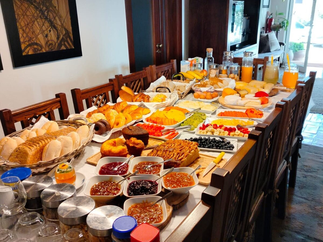 Casa de Cacela主图