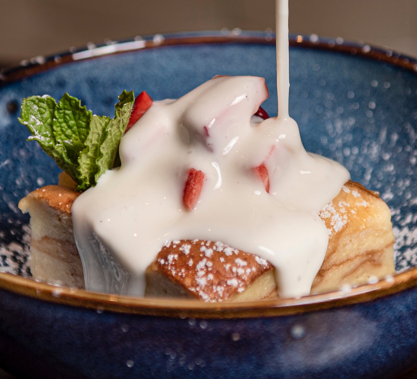 德斯蒙德酒店-餐饮