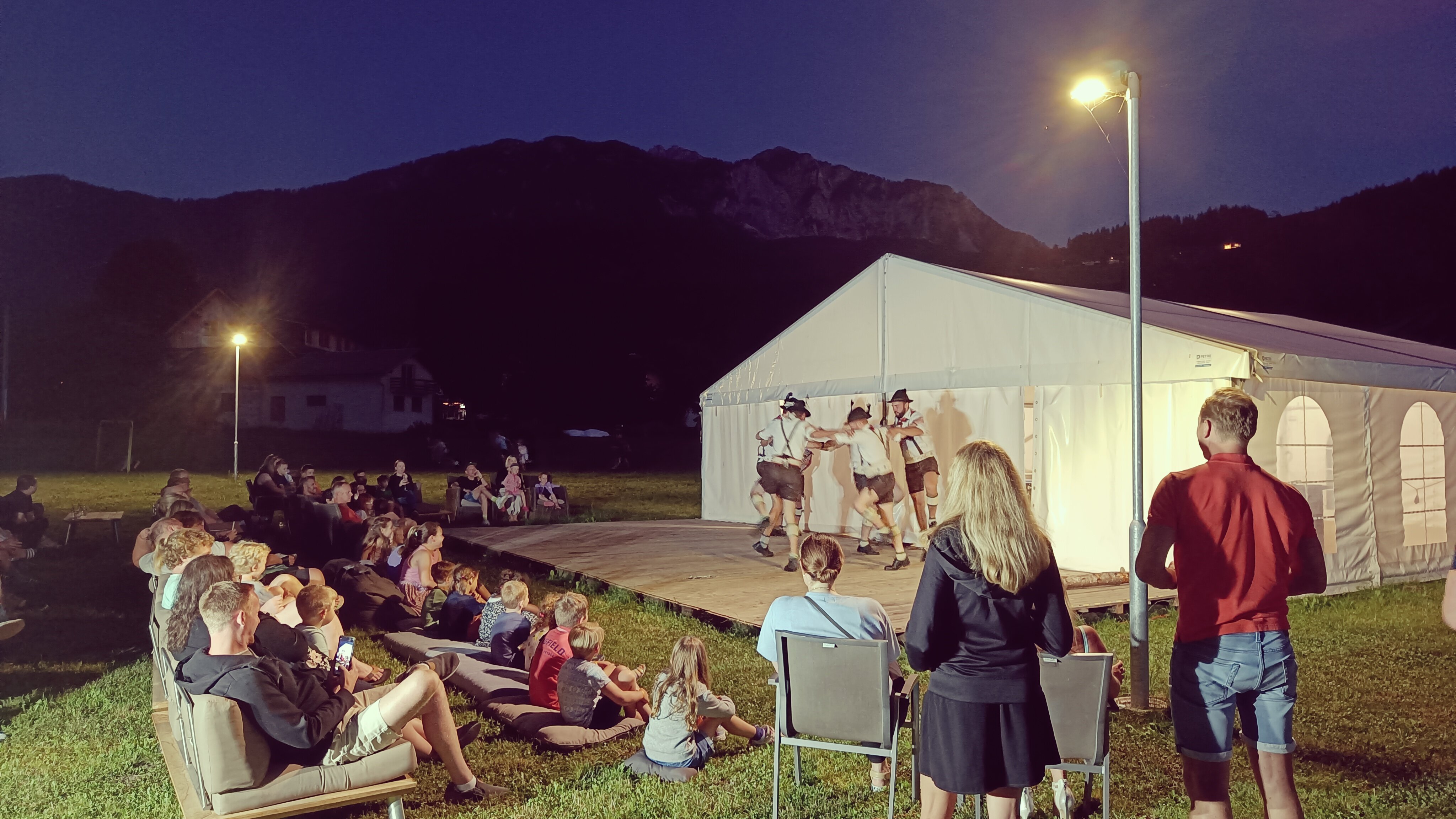 Hotel & Hotel Apartments Samerhof-官方