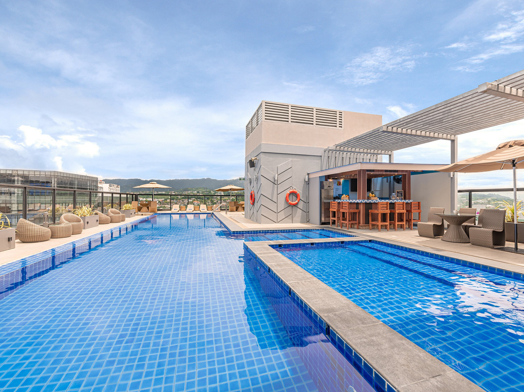 Seda Central Bloc Cebu主图