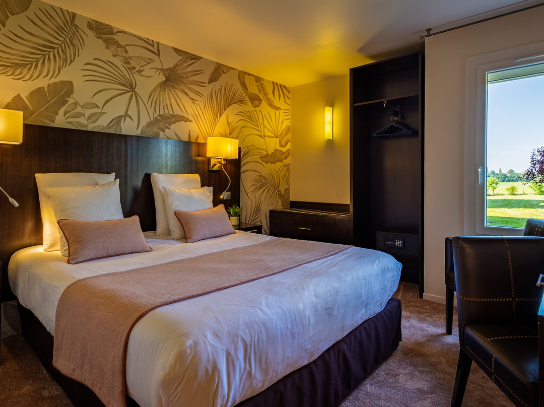Hostellerie d'Aussois主图