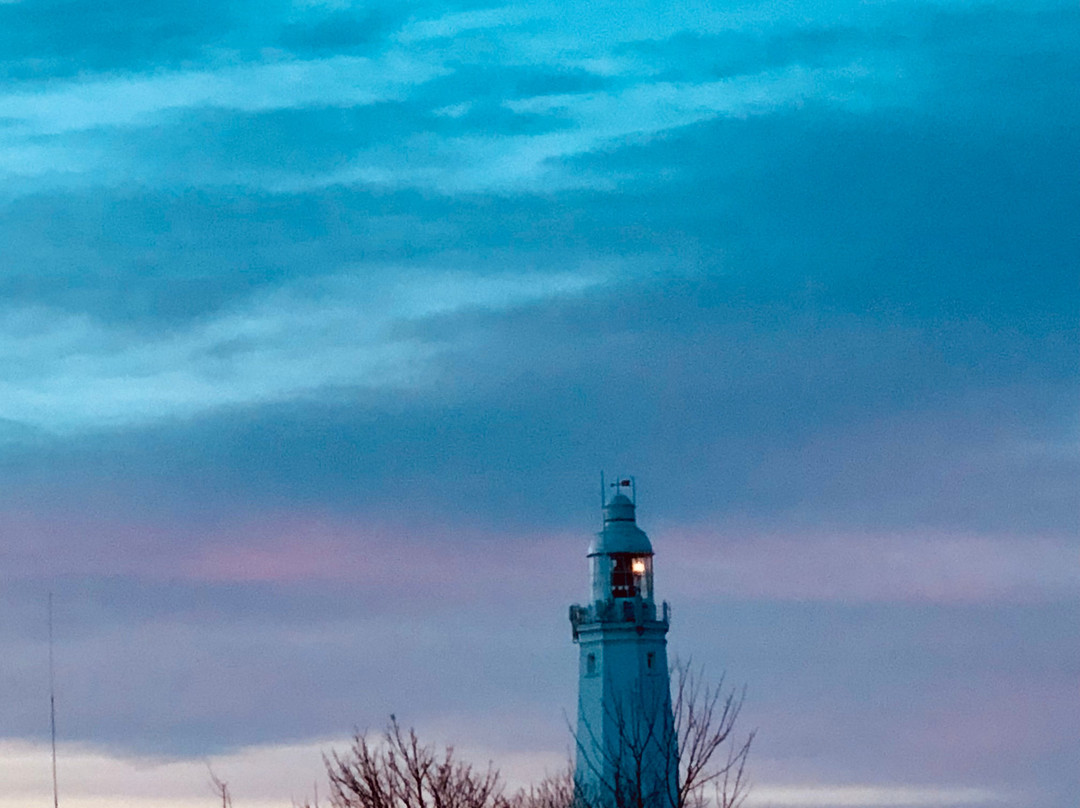 Withernsea Beach-Withernsea必去景点