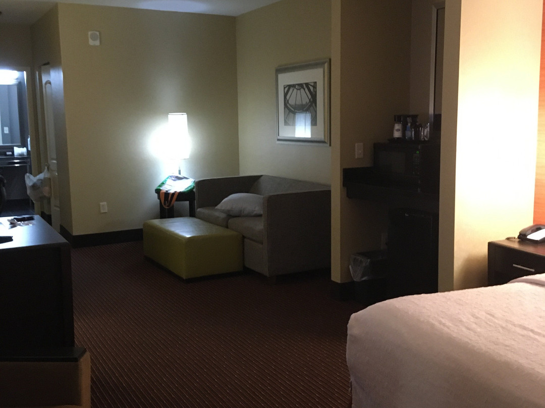 Hampton Inn & Suites Ogden主图