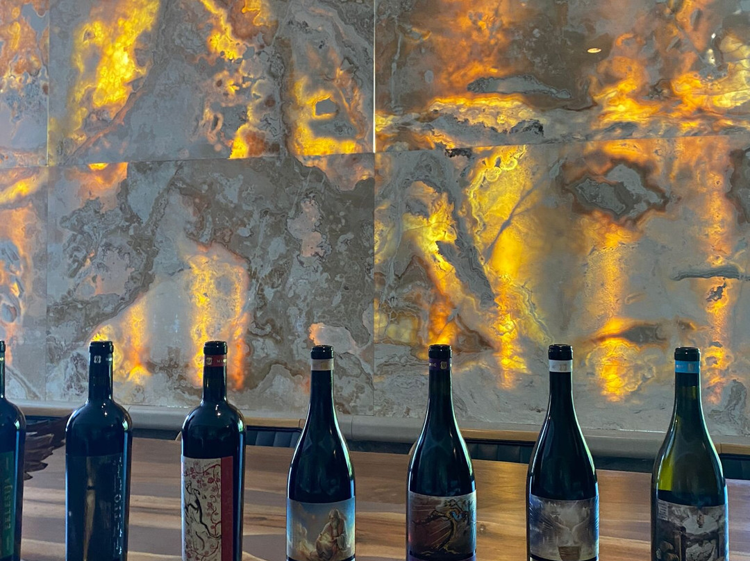 Markovic Winery & Estate-Cetinje必去景点