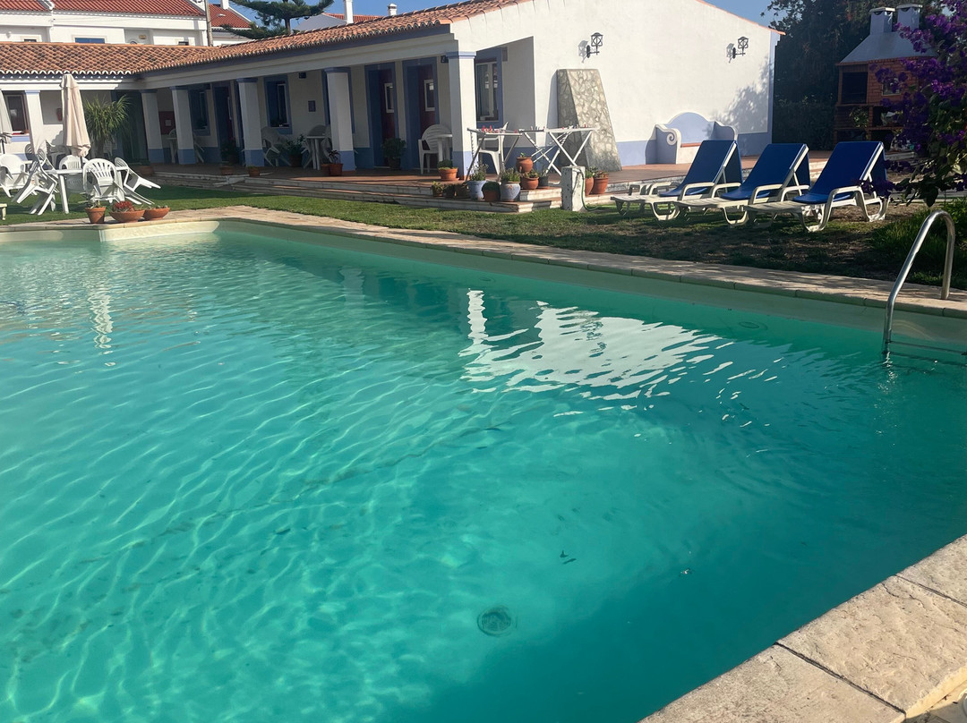 Monte Novo da Longueira Turismo Rural主图