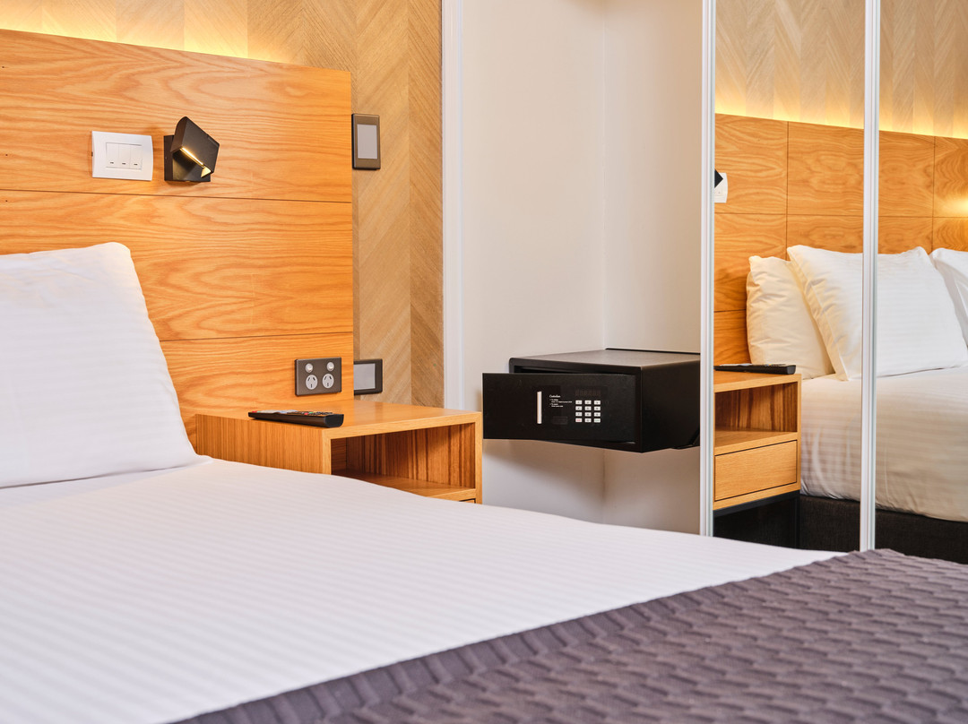 Maya Maya At Mandoon Estate主图