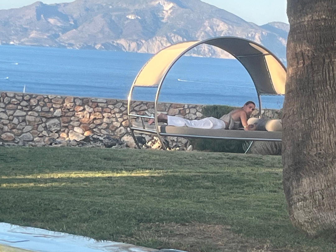 Kymaros Villas主图